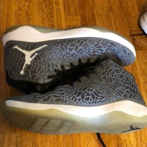 Nike Jordan Ultra Fly basketball shoes